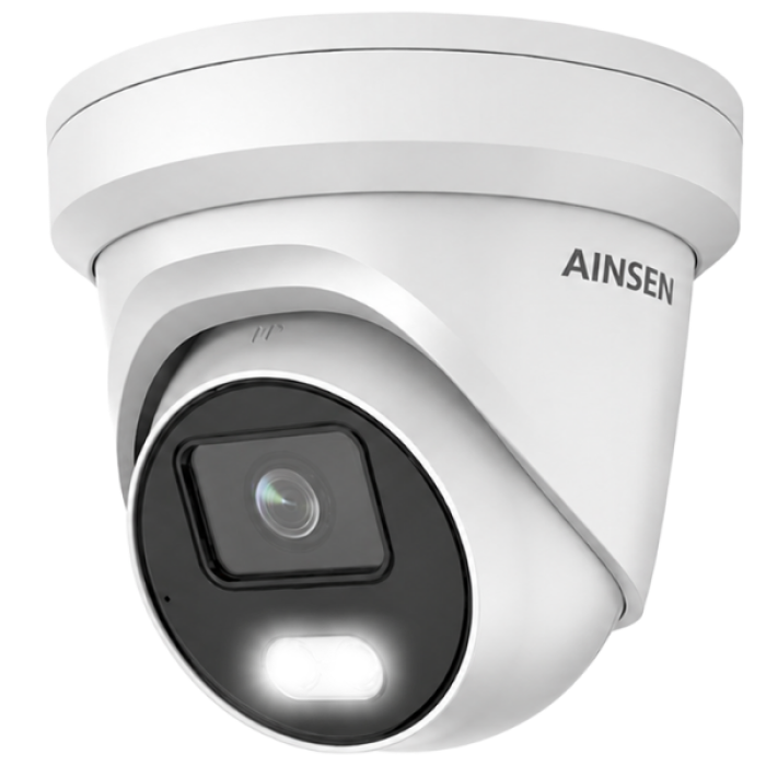 AINSEN 5MP SMART HYBRID LIGHT FULL COLOR